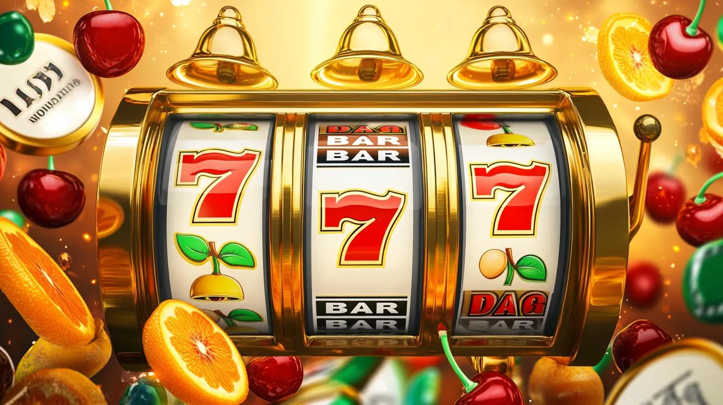 Best new slot sites overview