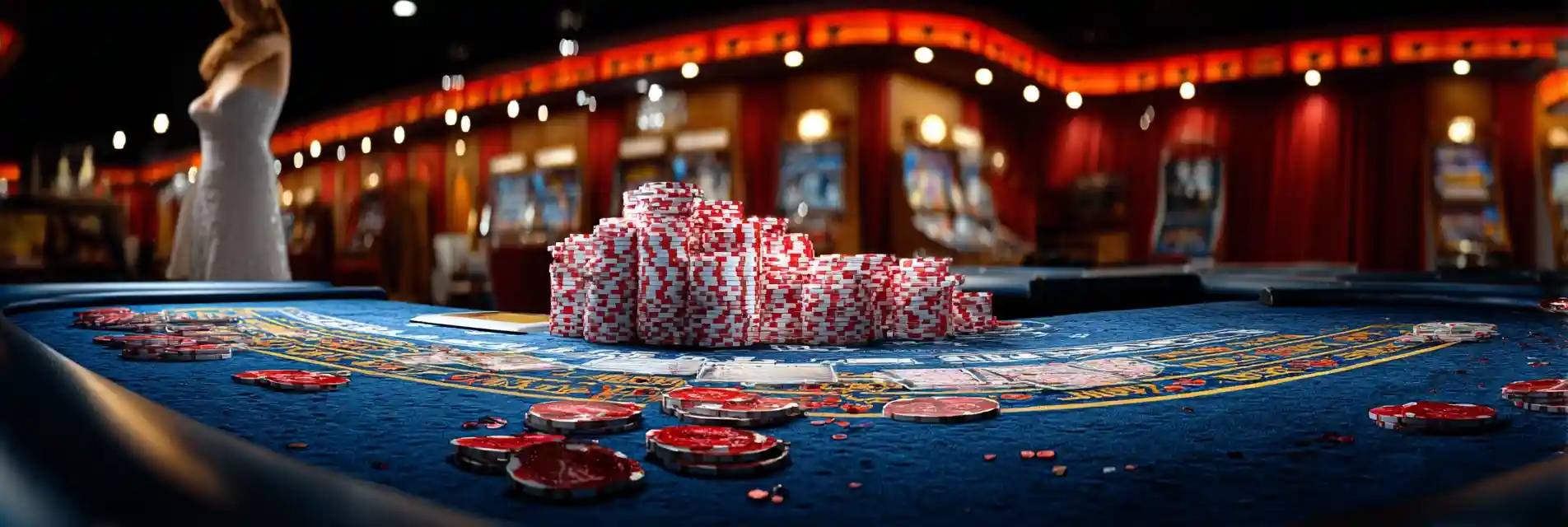 how to own a slot machine