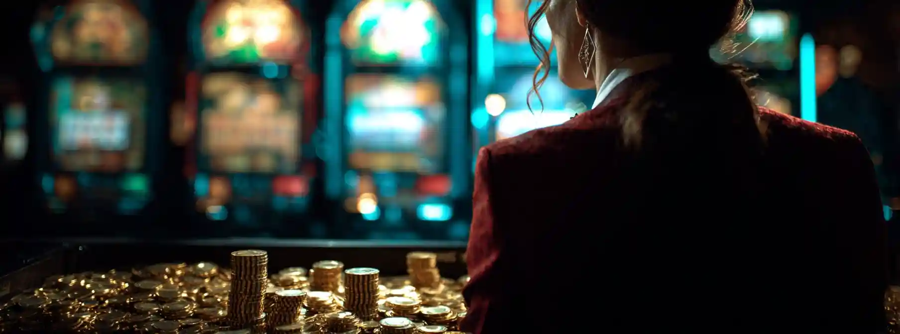 coin slot for arcade machine