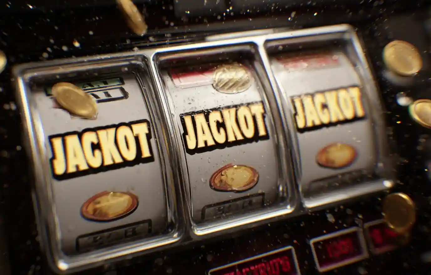 how to win big on slot machine