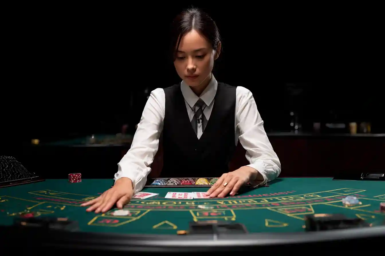 slot supervisor jobs