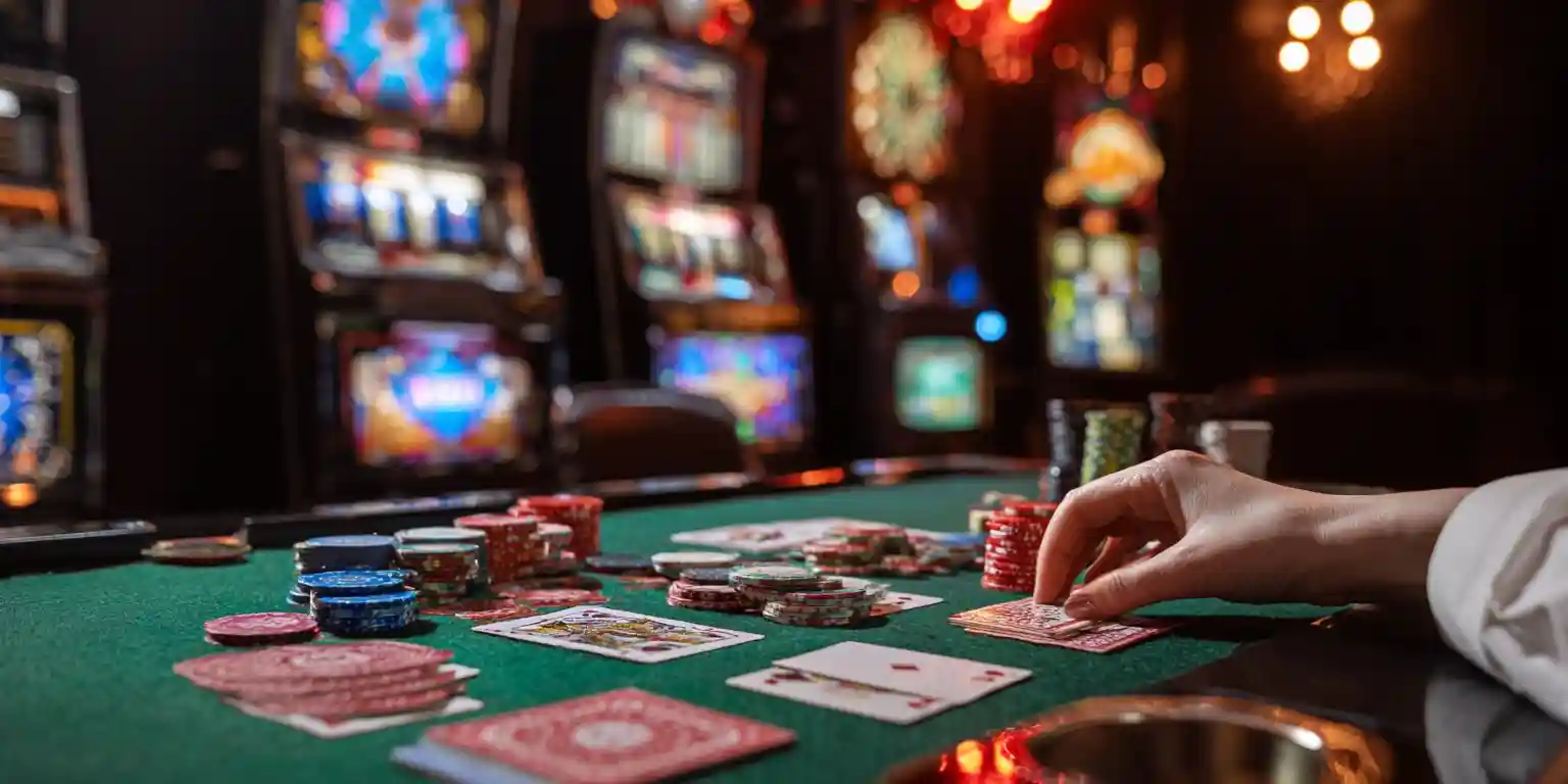 birthday slot machine