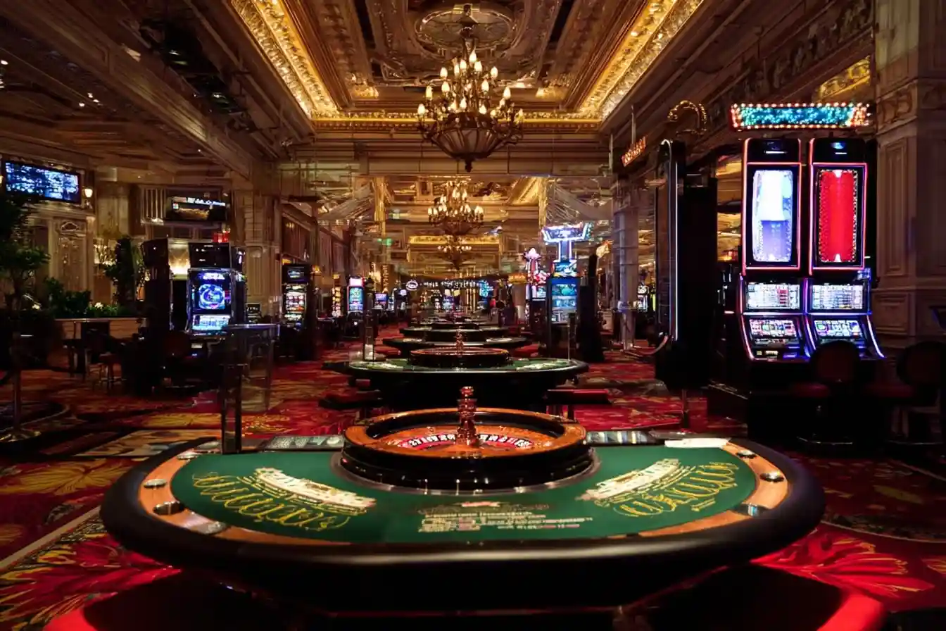 new mobile slot sites