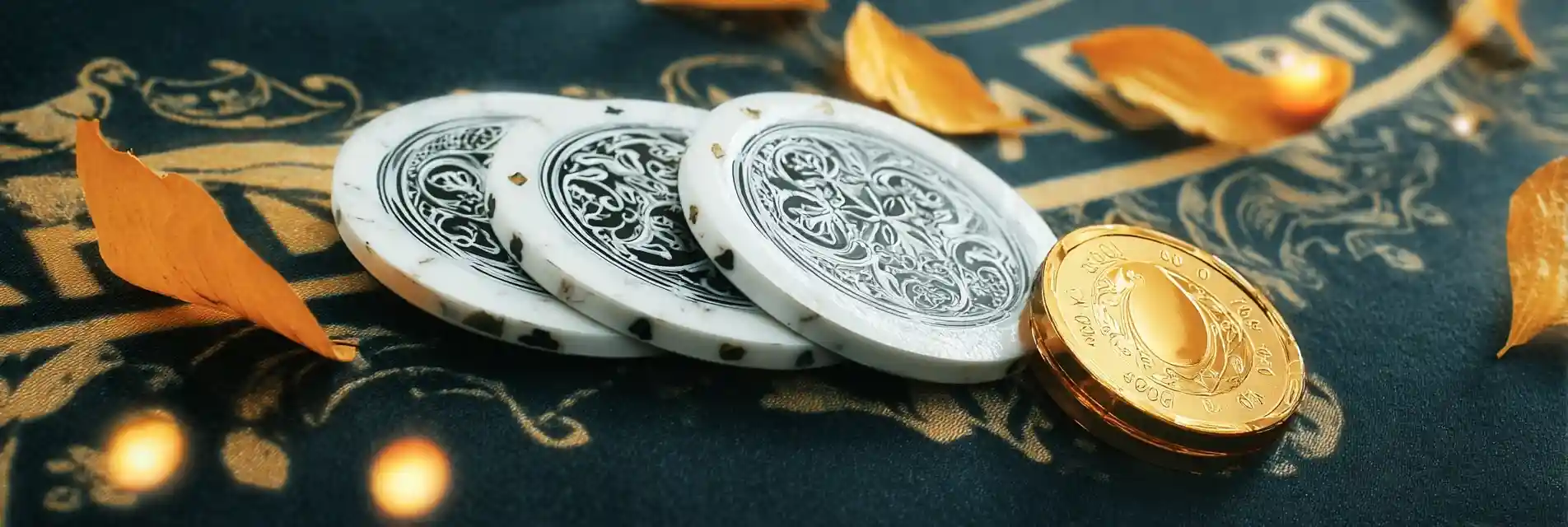 does ritual casting use a spell slot