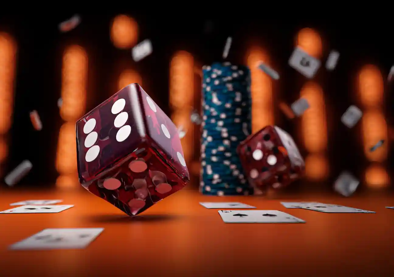social media slot machine