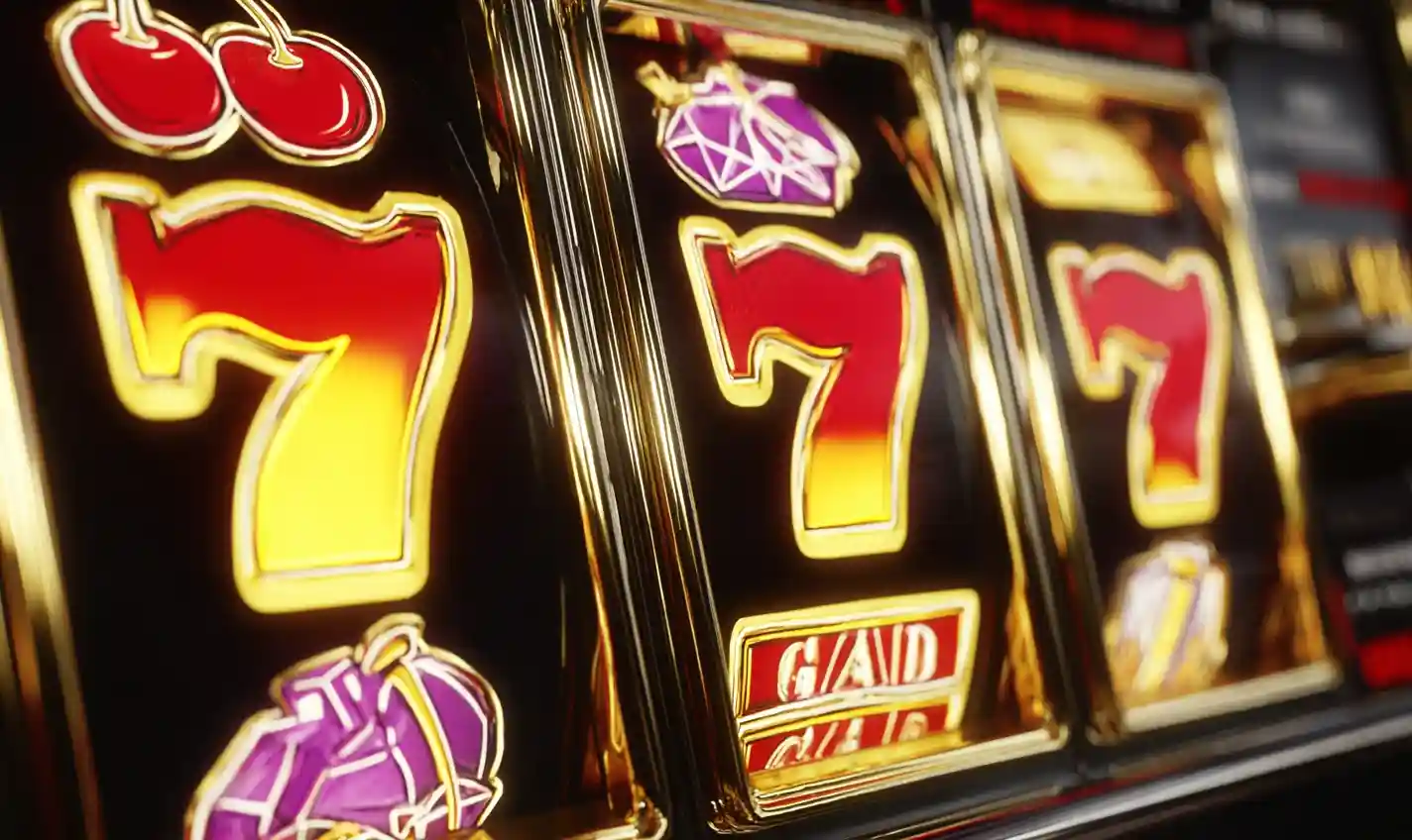 free video slot games no download