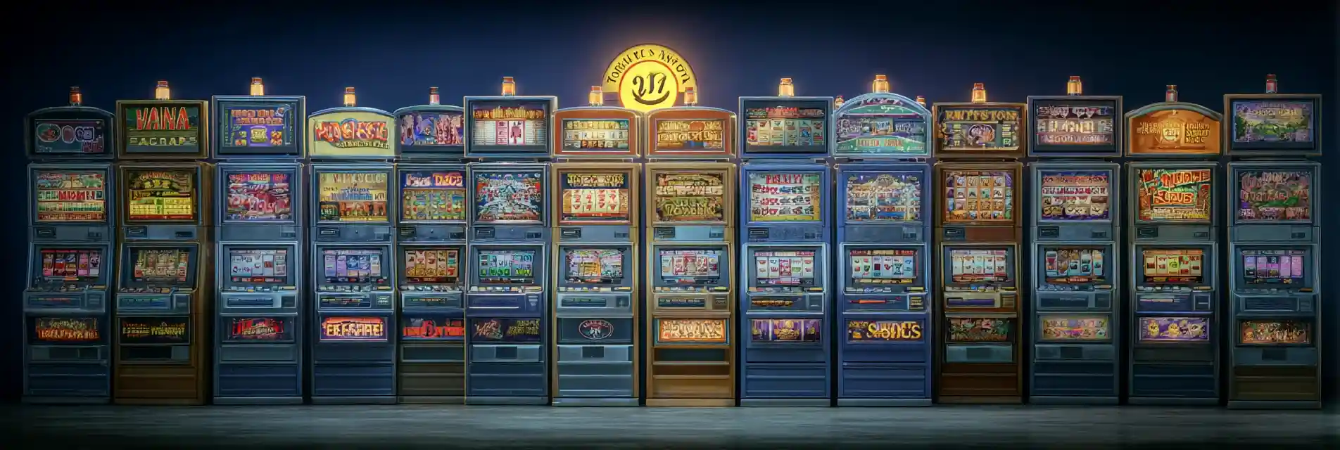 airport slot coordination