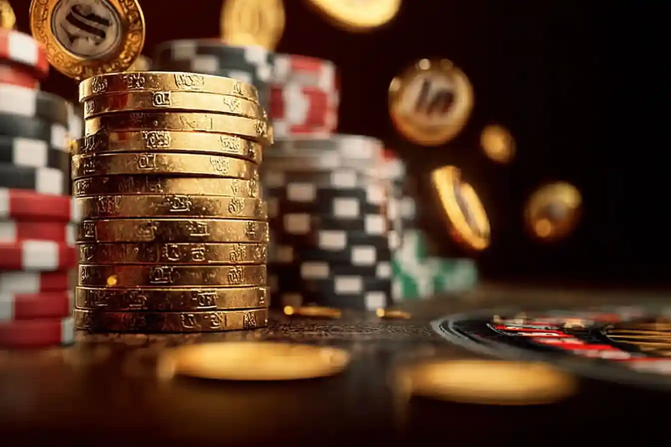 can you rent slot machines
