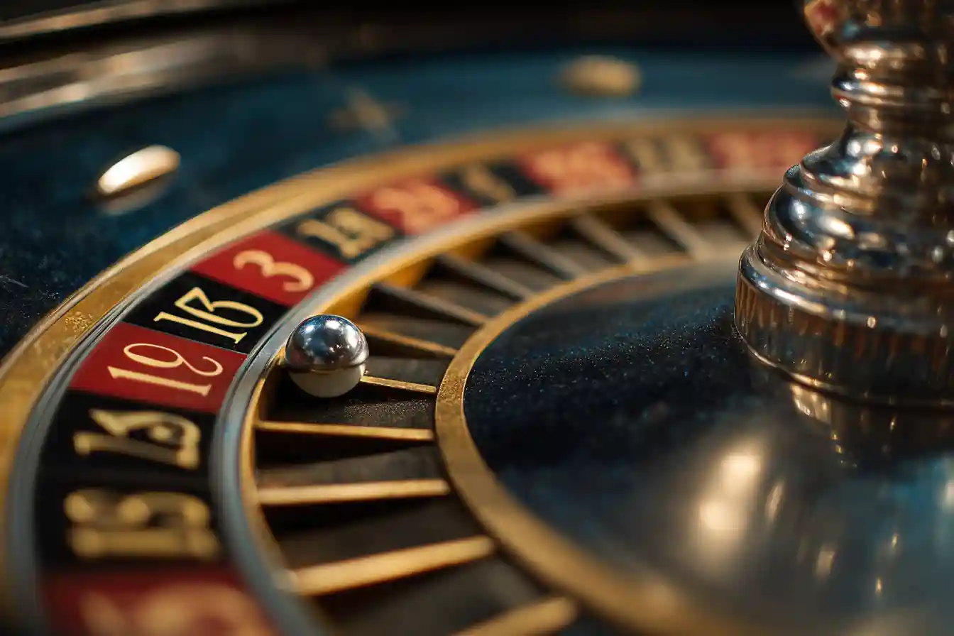 slot management