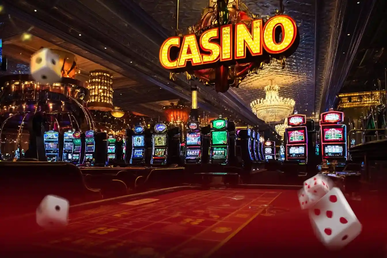 slot machine malfunction lawsuit