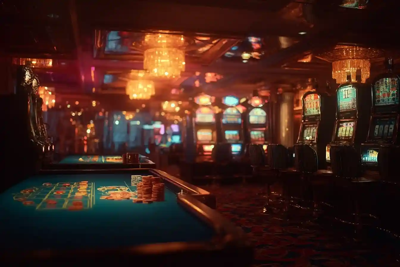 is there a way to cheat slot machines