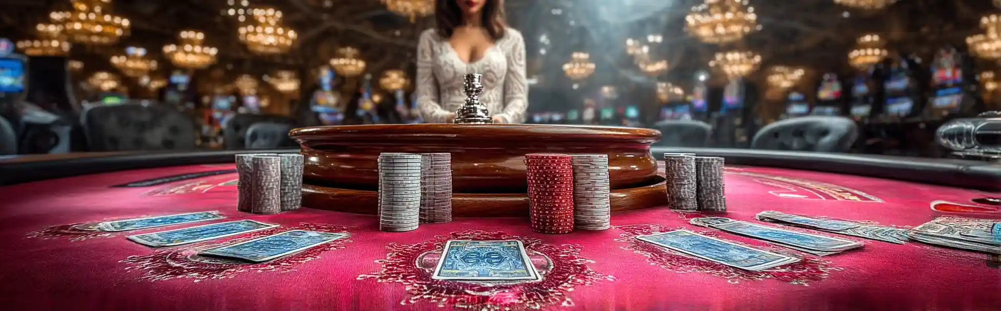 slot charter