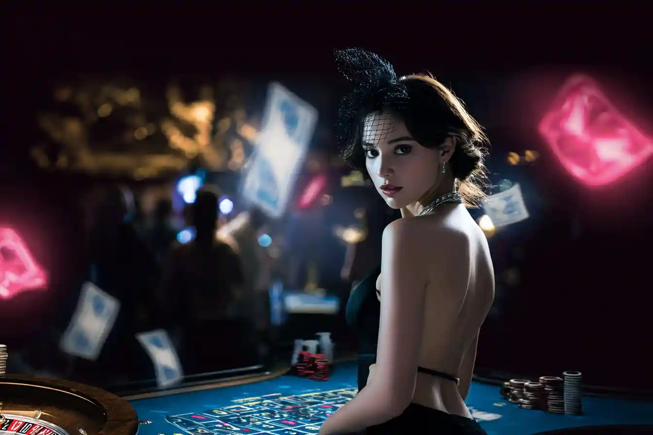 come giocare alle slot machine