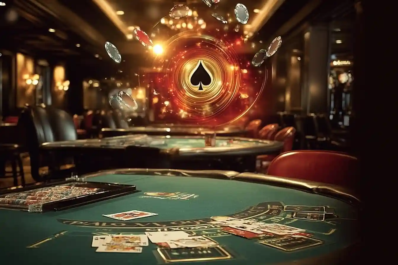 keno slot machine strategy