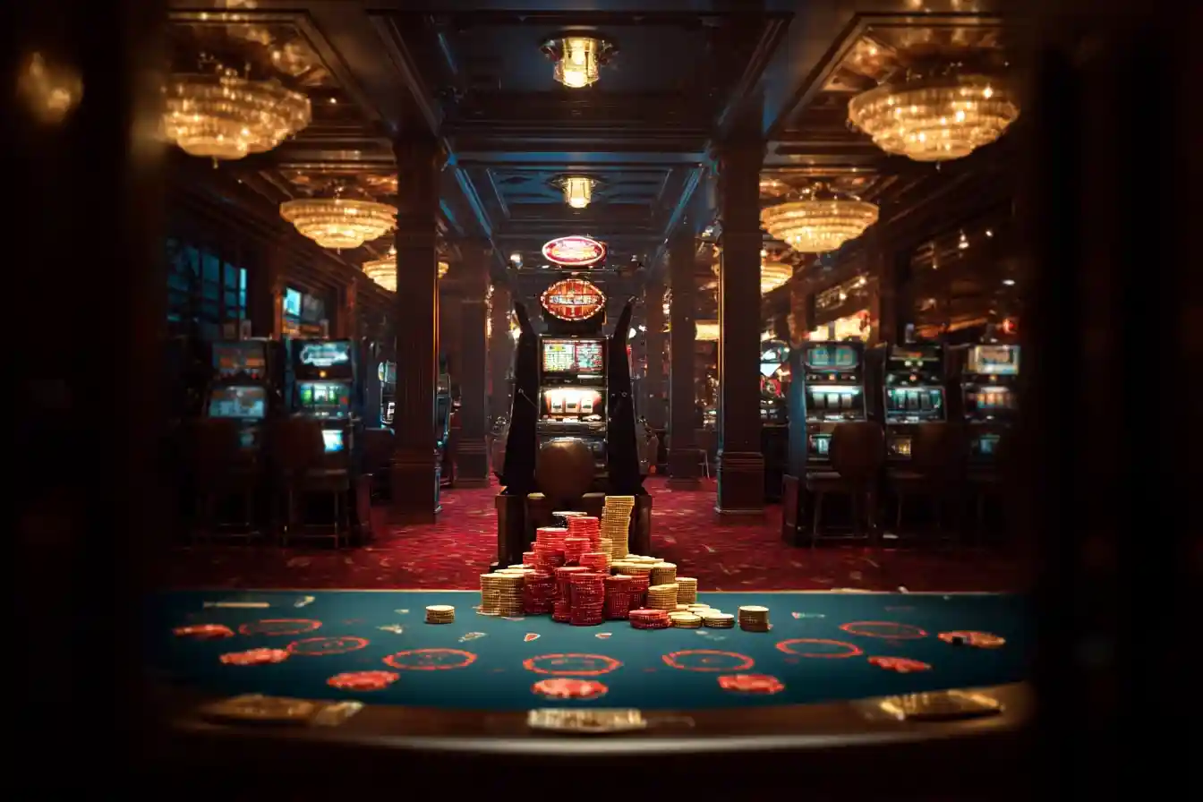 new slot casino sites