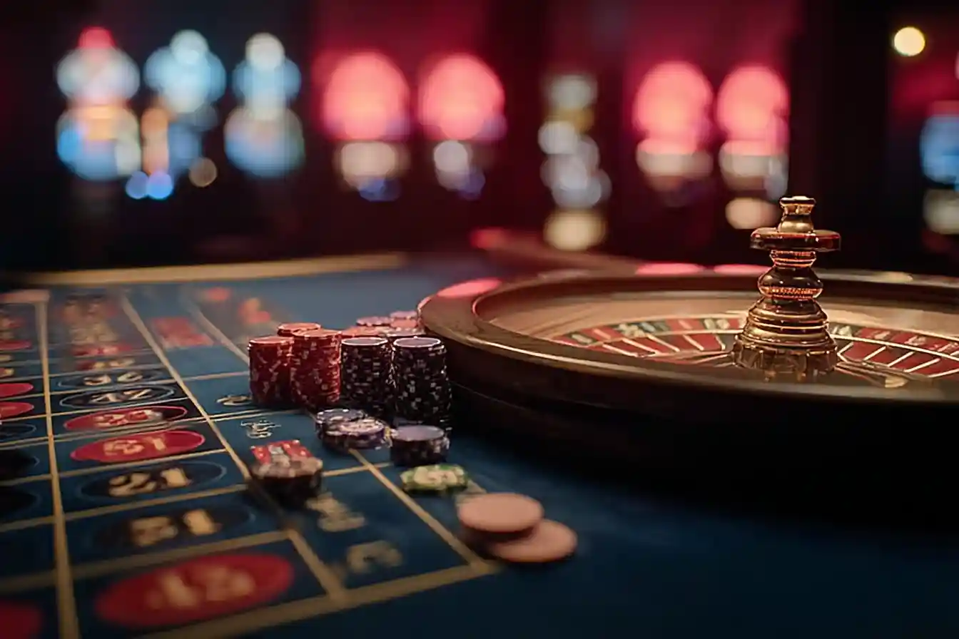 iowa casino slot payouts