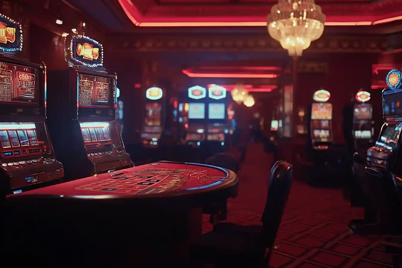 new slot sites with a sign up bonus