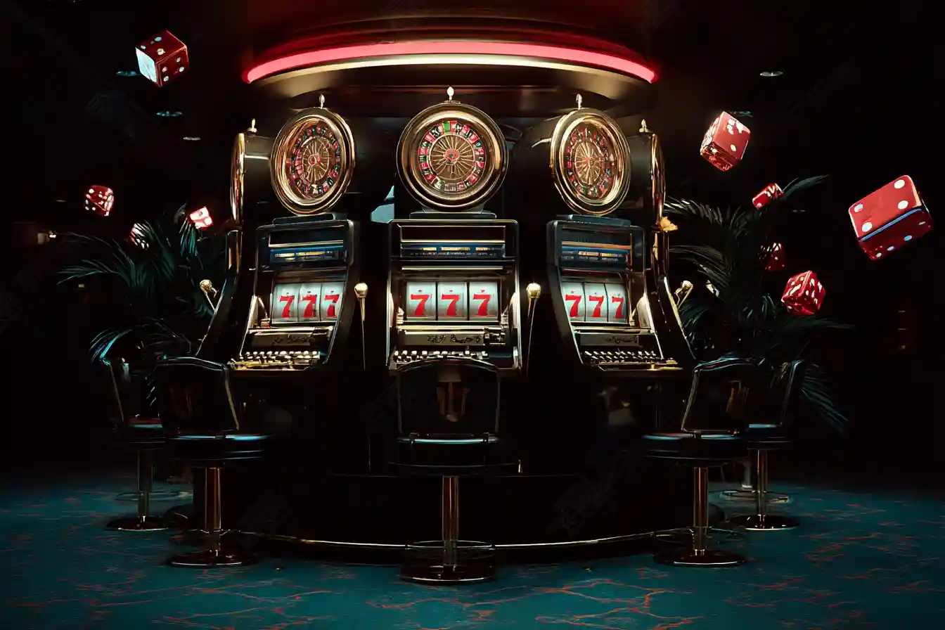 dean martin slot machine online free