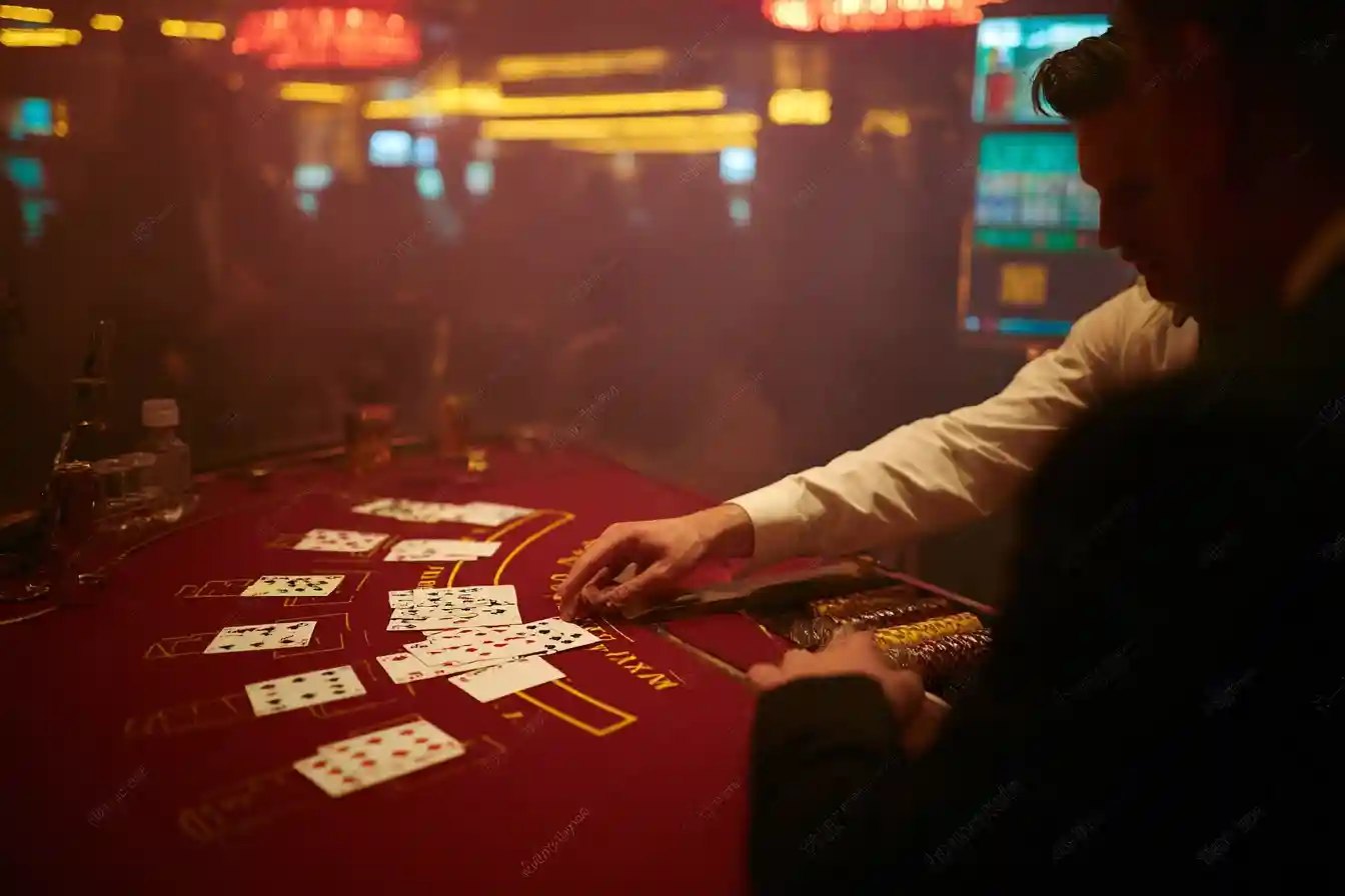 what slot games pay out real money