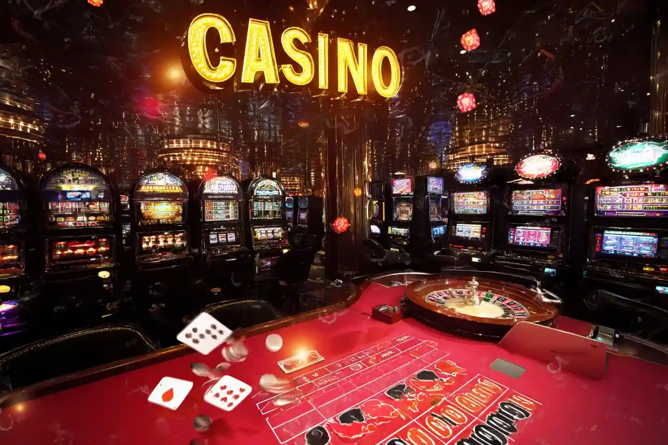 nudge slot machines for free online