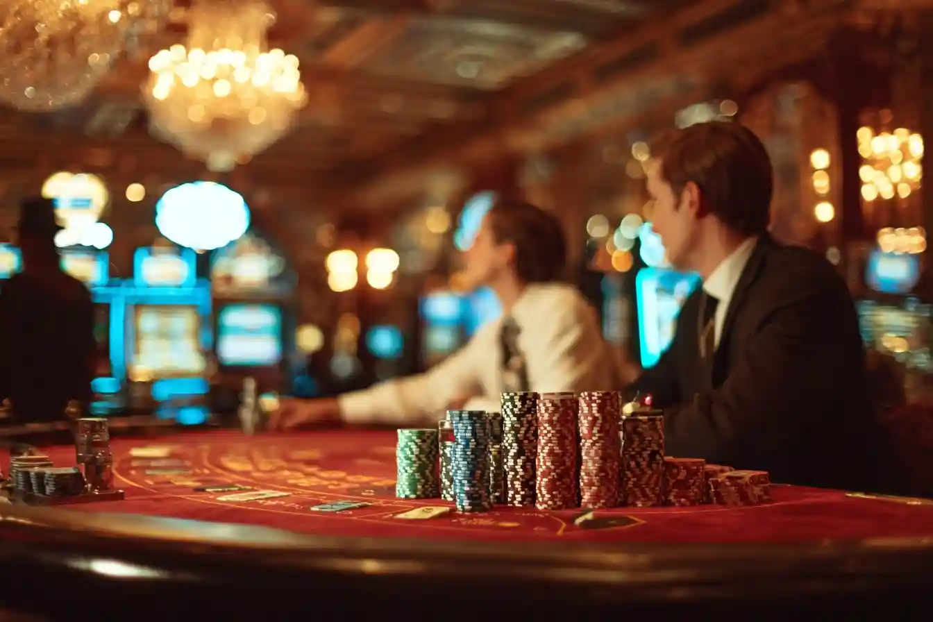 internet slot machine