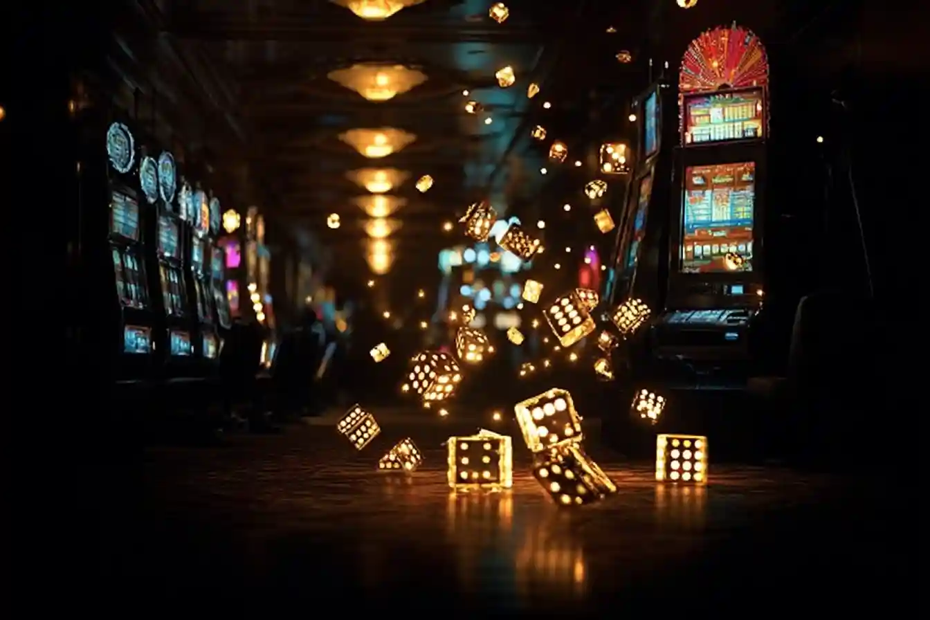 quarter slot