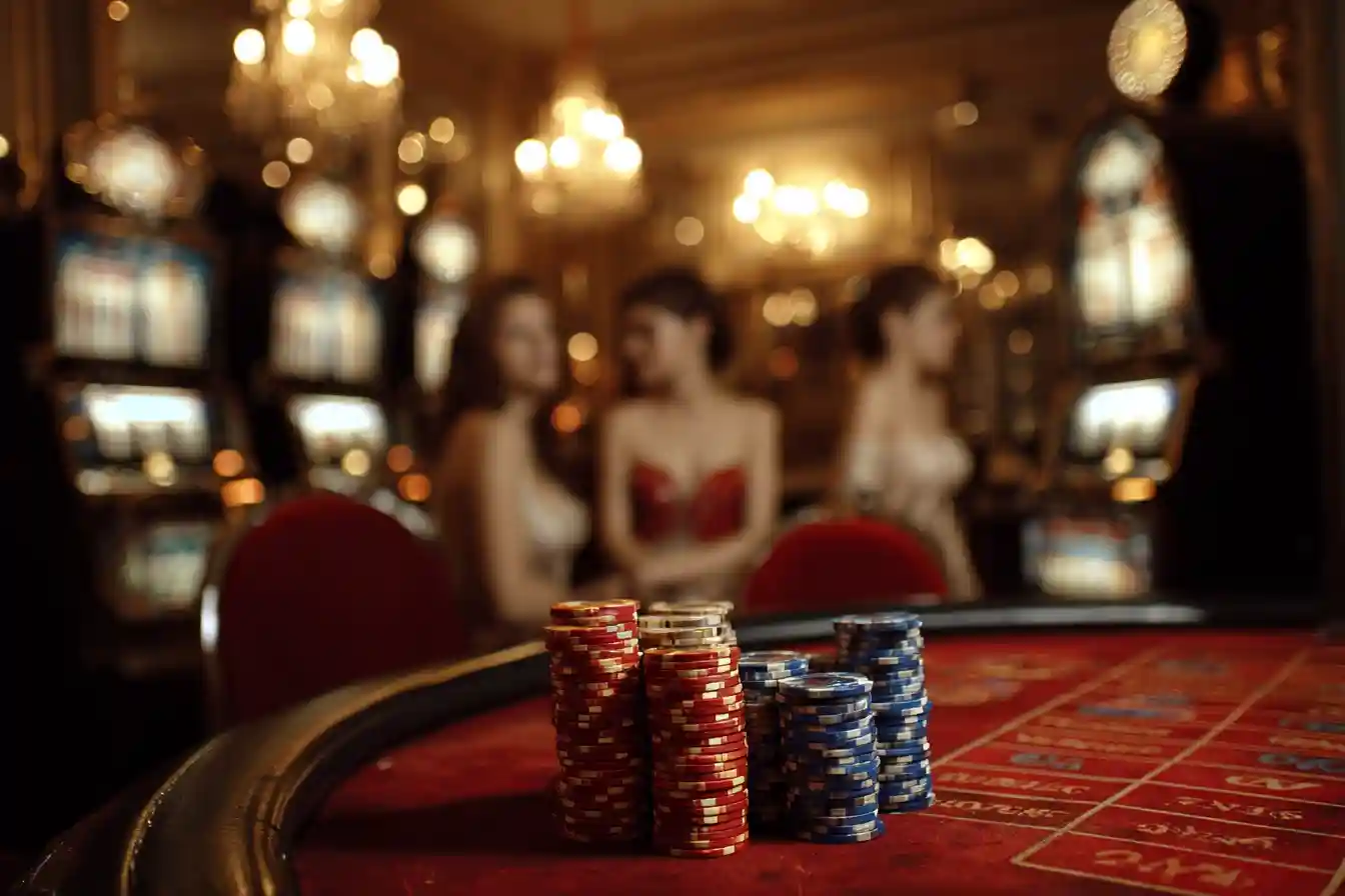 asian slot machines