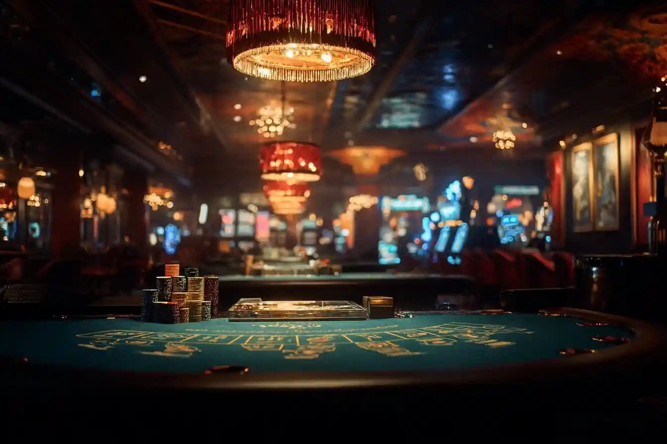 slot machine emulator