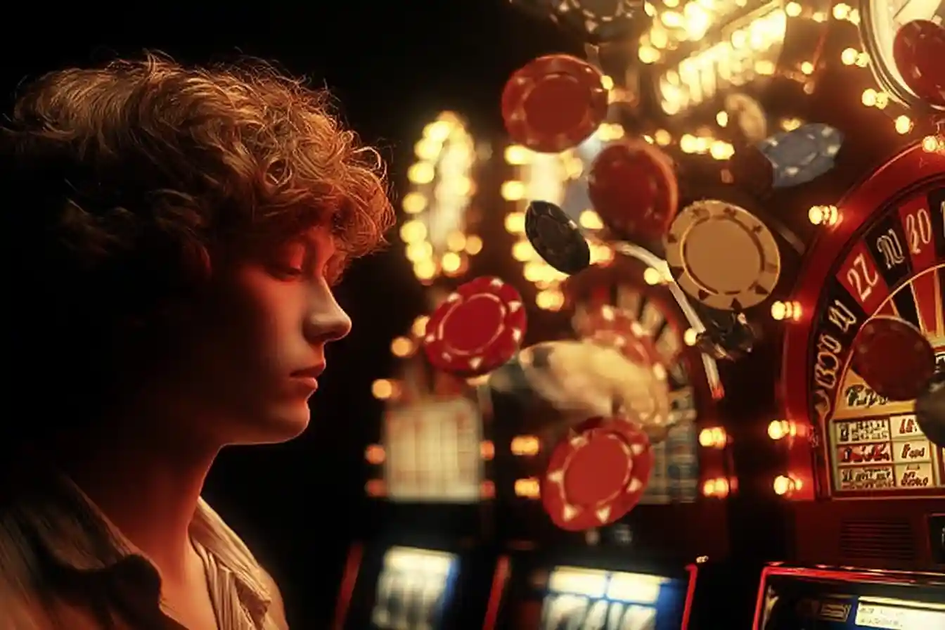 what is the best slot machine