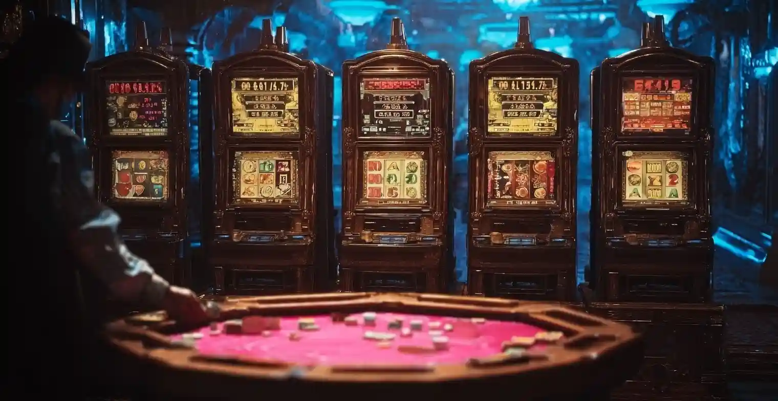 there is nothing inserted in the game card slot