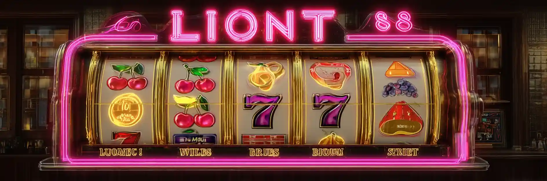 slot machines chicago