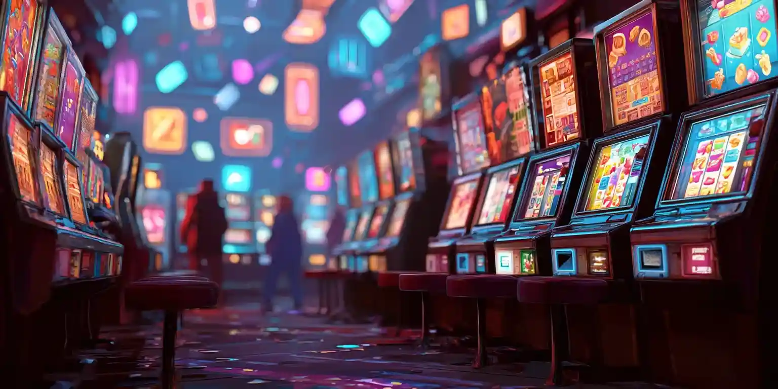 slot machine frutta