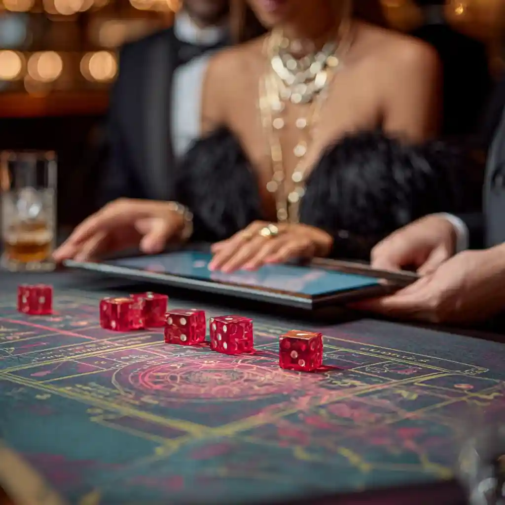 slot players