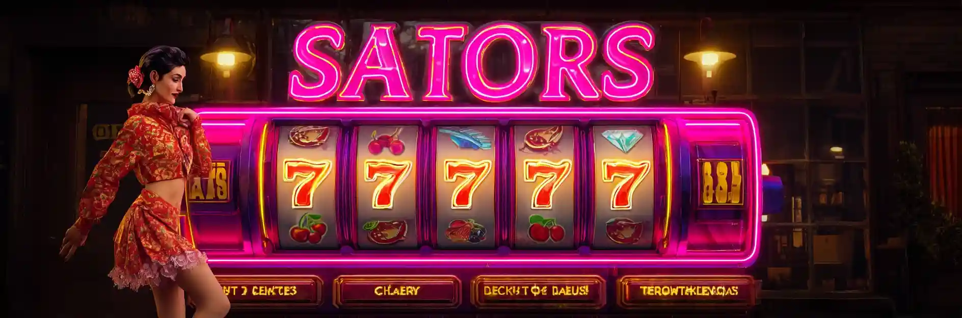 new online slot sites