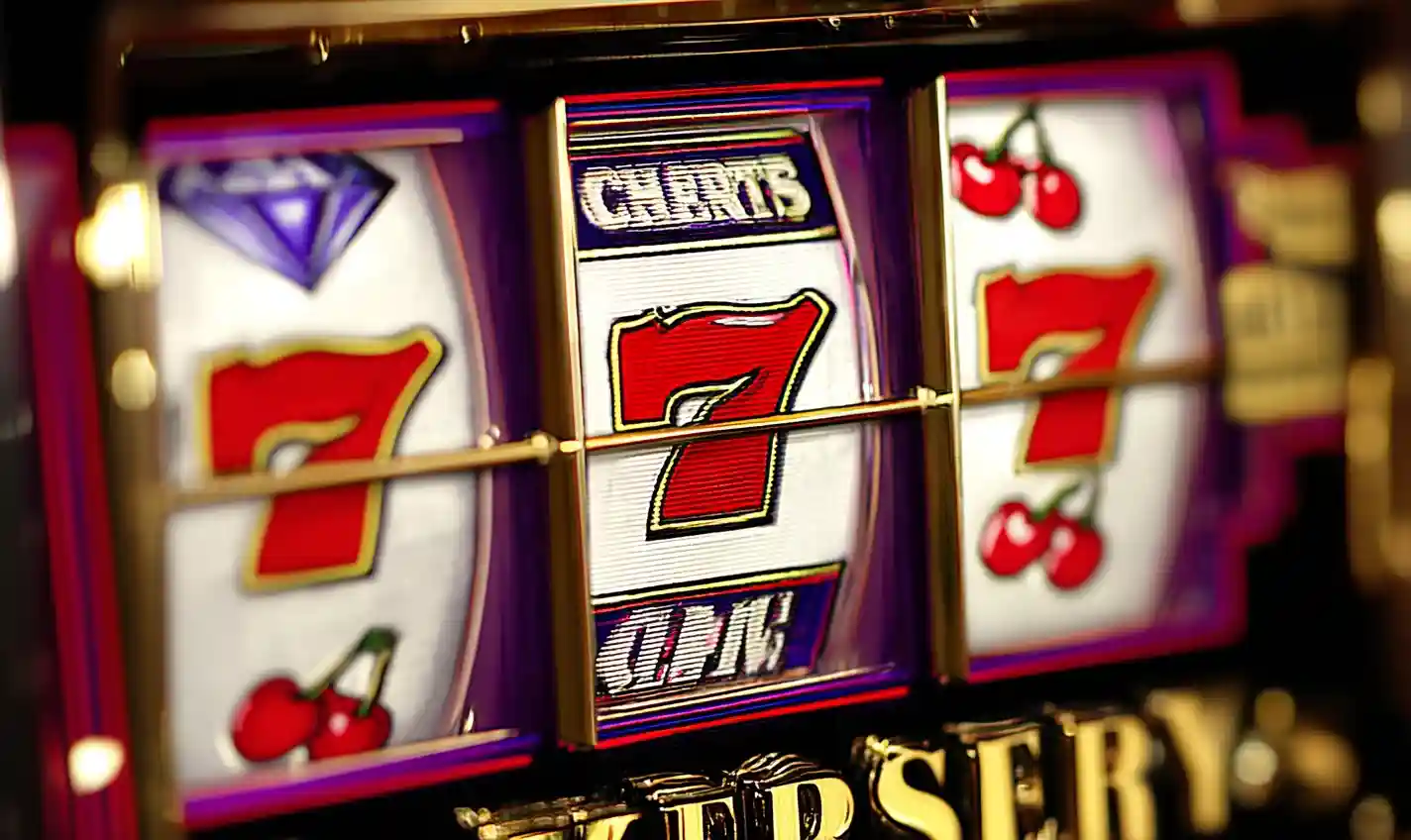 what gas stations have slot machines near me