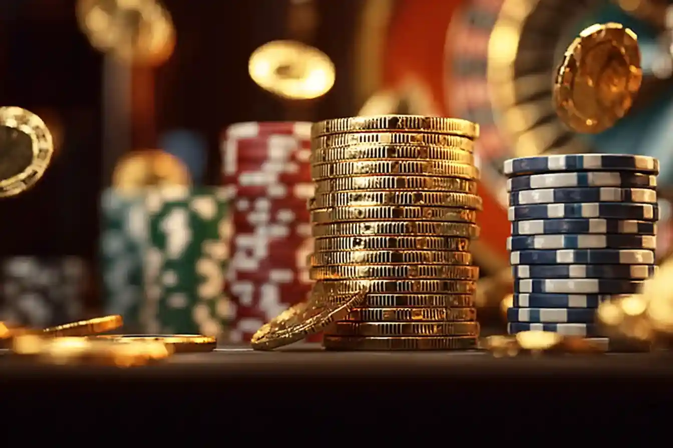 how to win in vegas slot machine