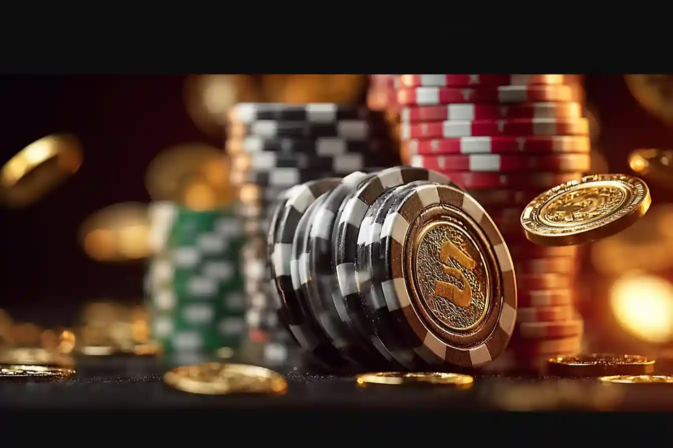 buffalo free slot game