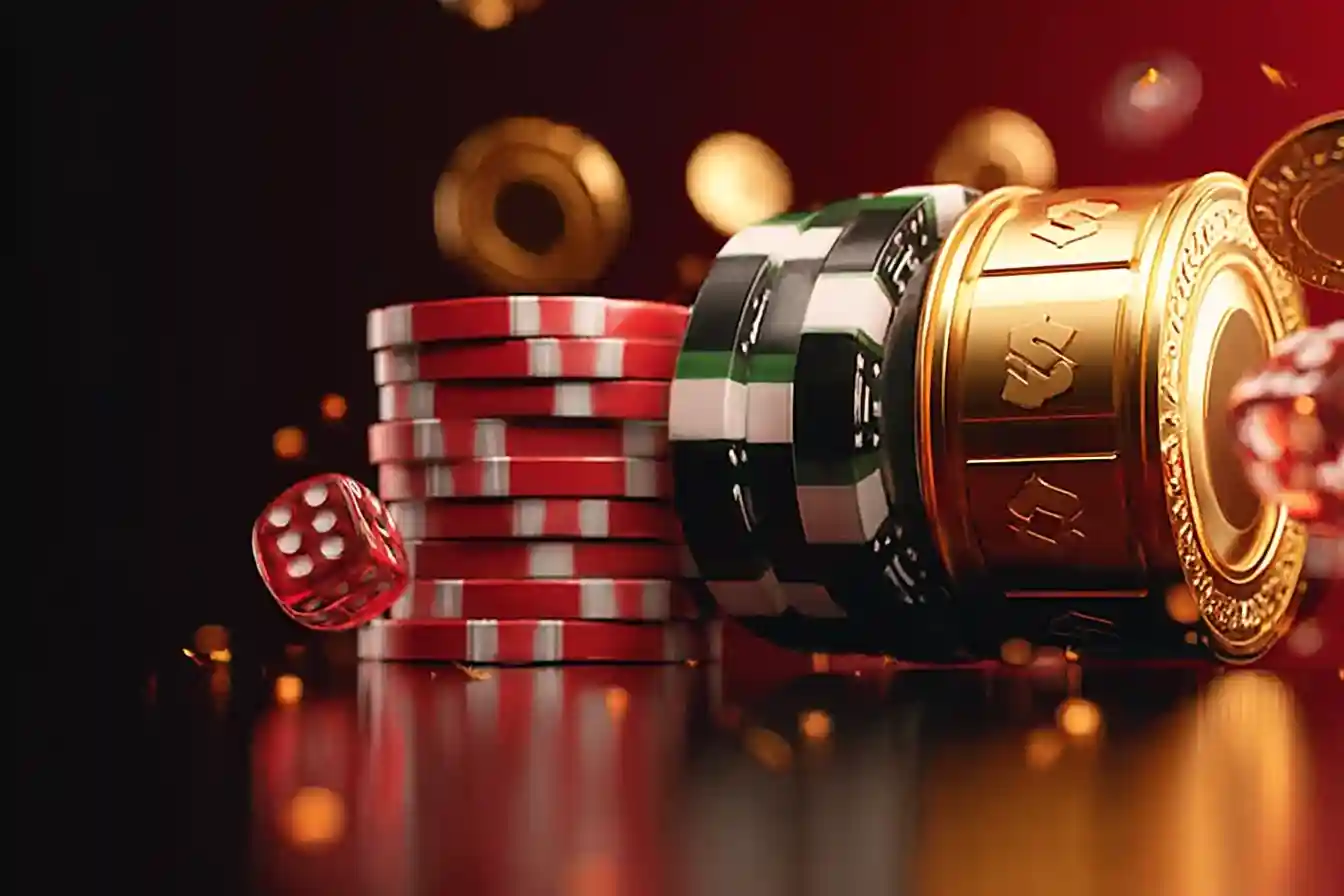 how to pick the right slot machine
