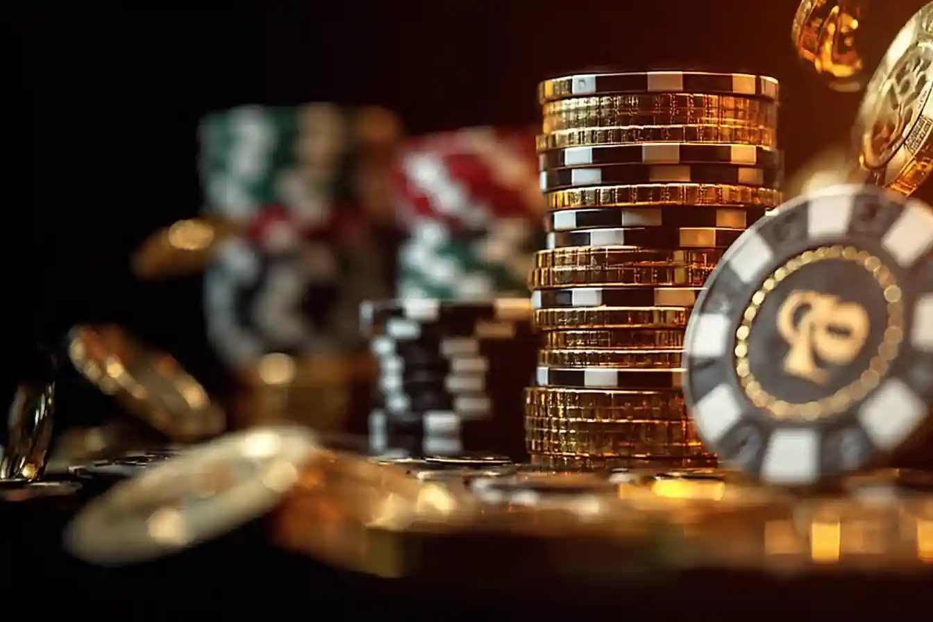 what is a penny slot machine