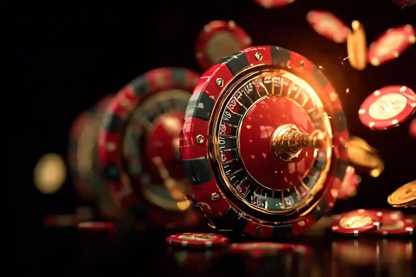why are slot machines so addictive