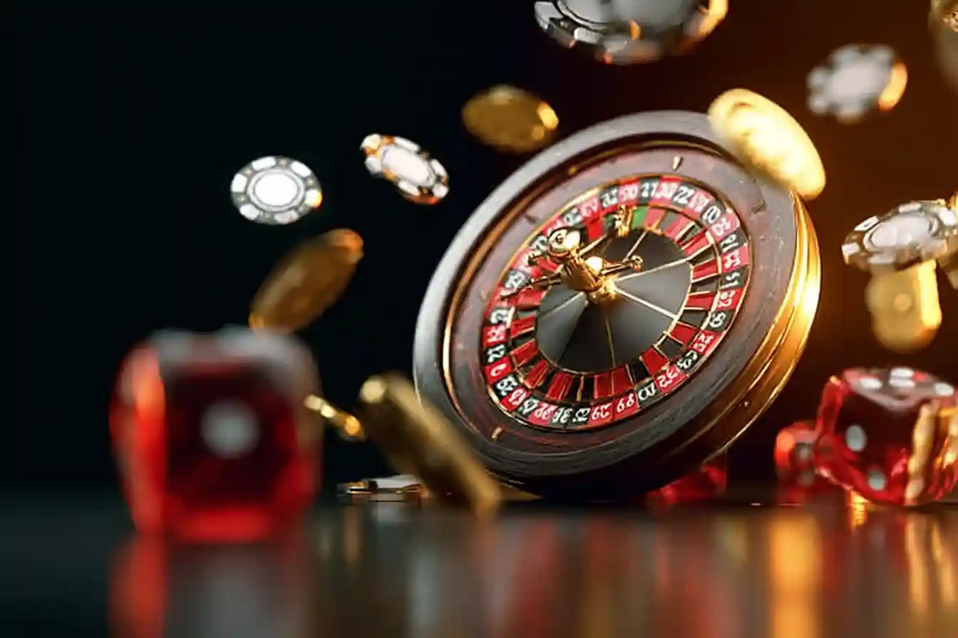 cluster pays slots