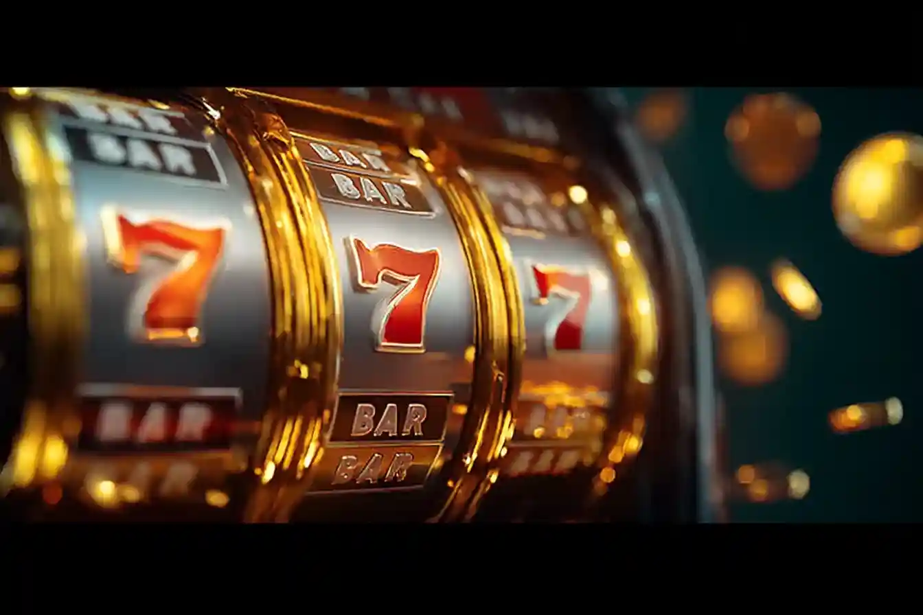 slot big win