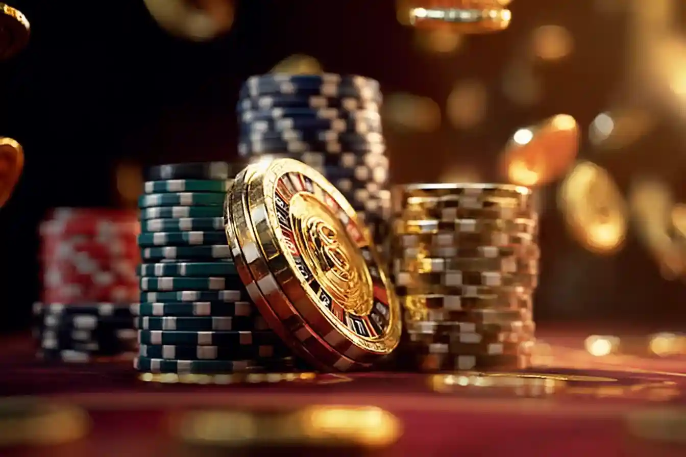how to win slot tournament