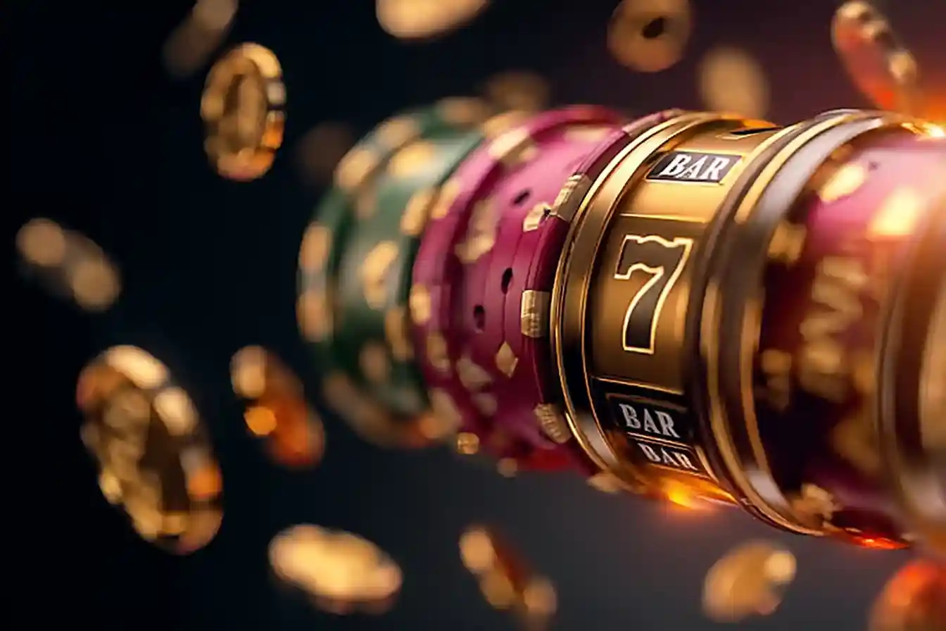 how to rig slot machines