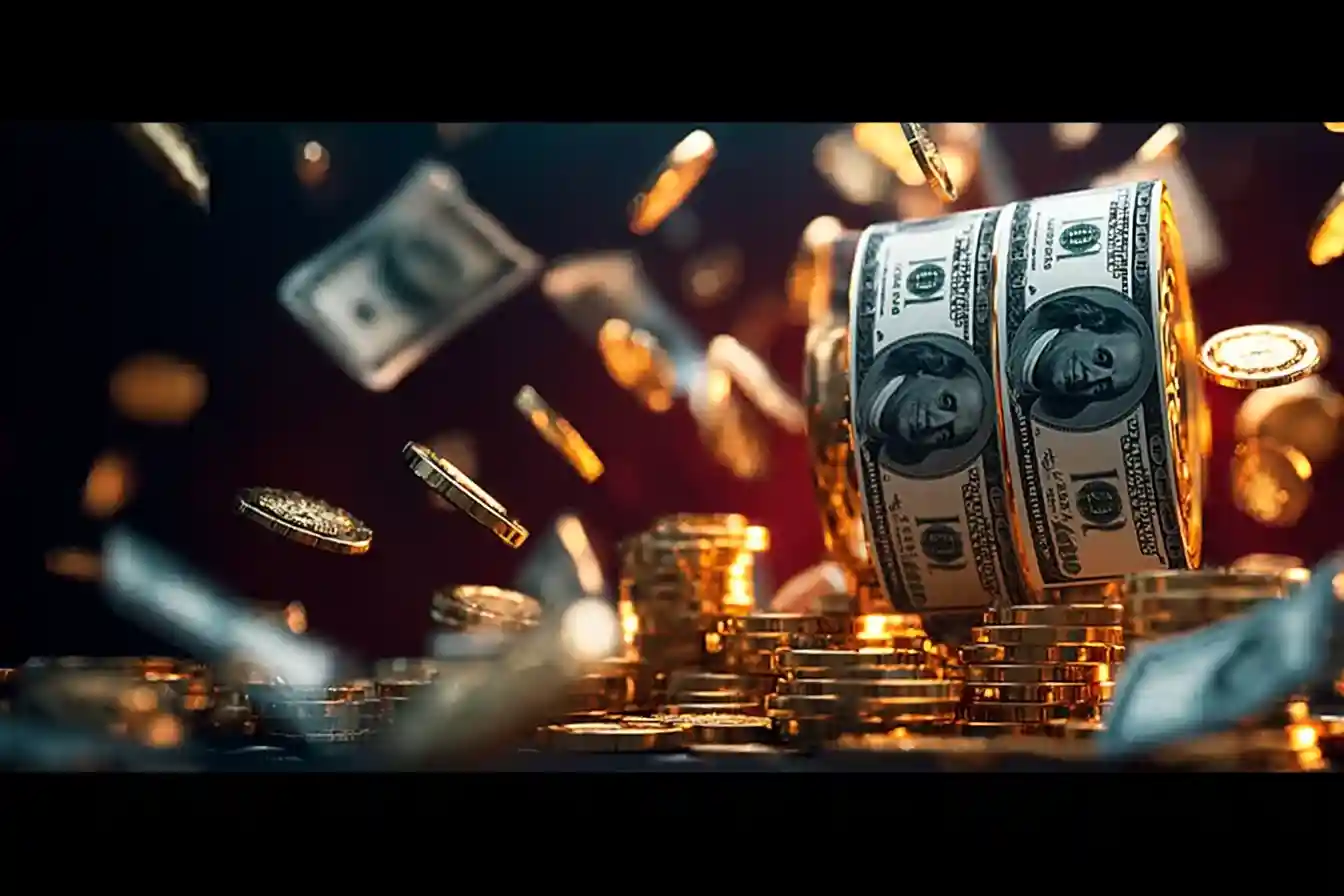 is it what new online slot sites pay real money?