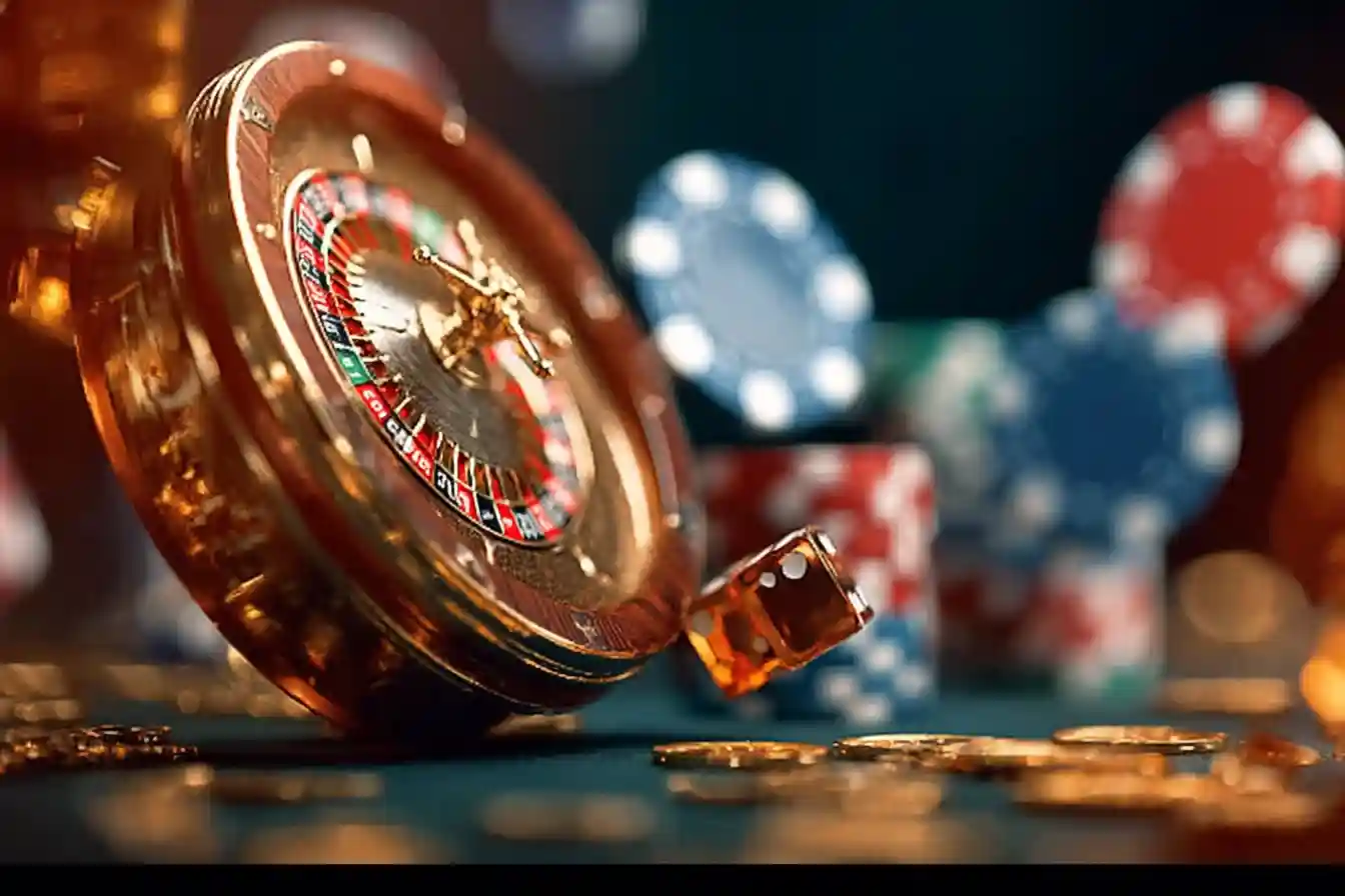 new bingo and slot sites