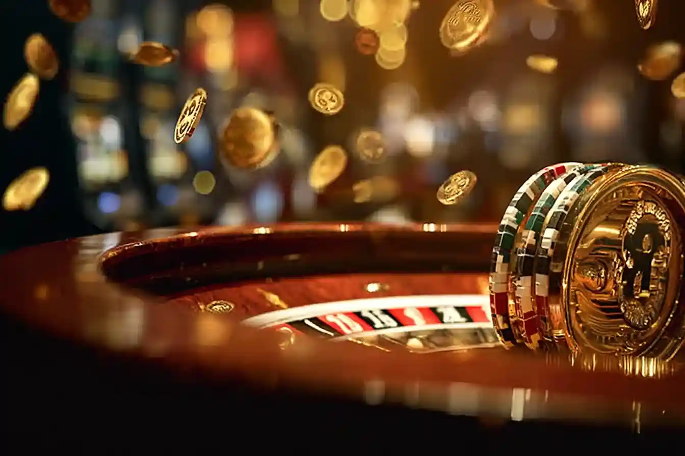 slot contact