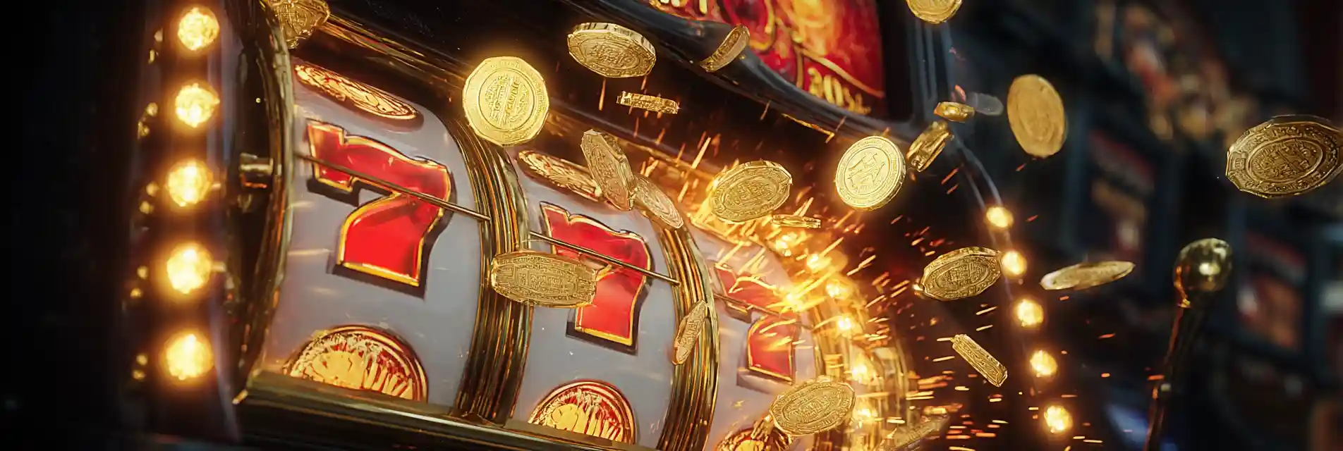 loose slot machine